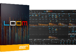 Air Music Tech Loom Classic